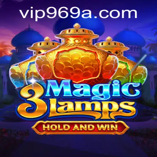 Descubra o Fascinante Mundo de 3MagicLamps