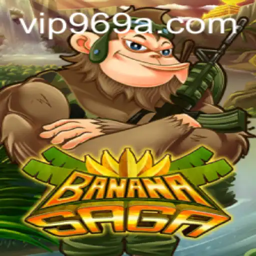 Descubra a Aventura Única de BananaSaga com VIP969.COM