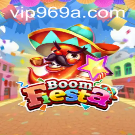 Descubra a Empolgação: BoomFiesta e sua Aventura Incrível