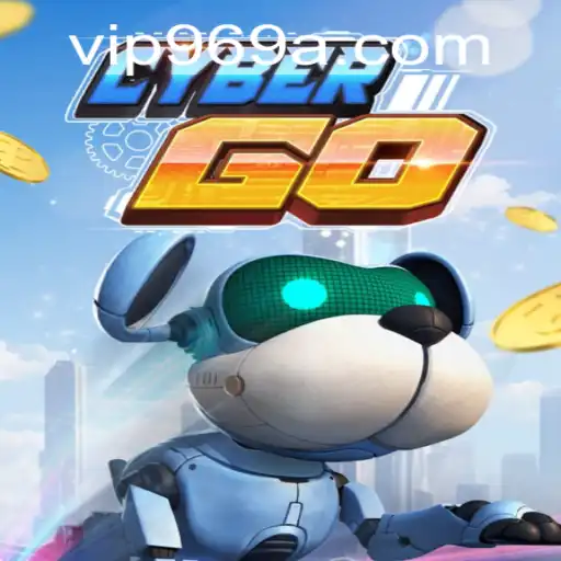 Descubra o Mundo Fascinante de CyberGO