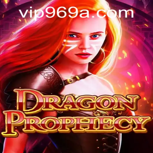 Explore o Universo Épico de DragonProphecy com VIP969.COM