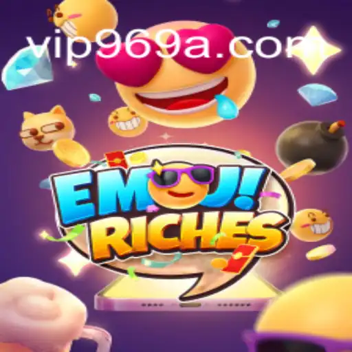 Explorando as Emoções e Dinâmicas de EmojiRiches