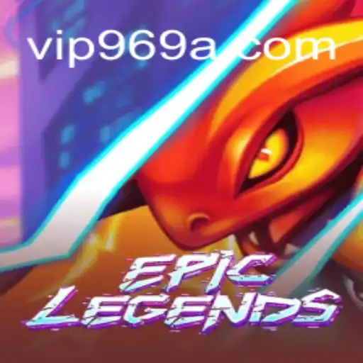 Descubra o Mundo de EpicLegends: Aventura e Estratégia no Coração da Ação