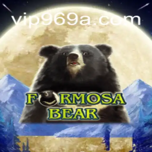 Descubra o Fascinante Universo do Jogo FormosaBear