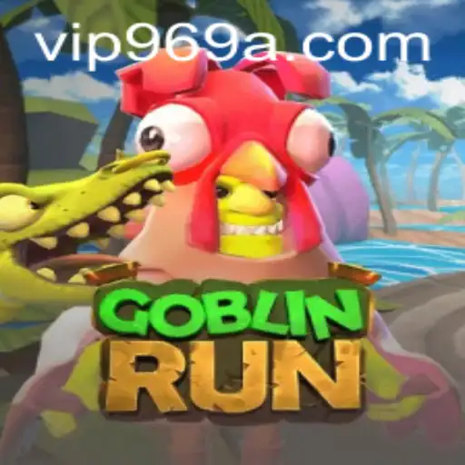 GoblinRun: Uma Aventura Inovadora Cheia de Desafios e Estratégia