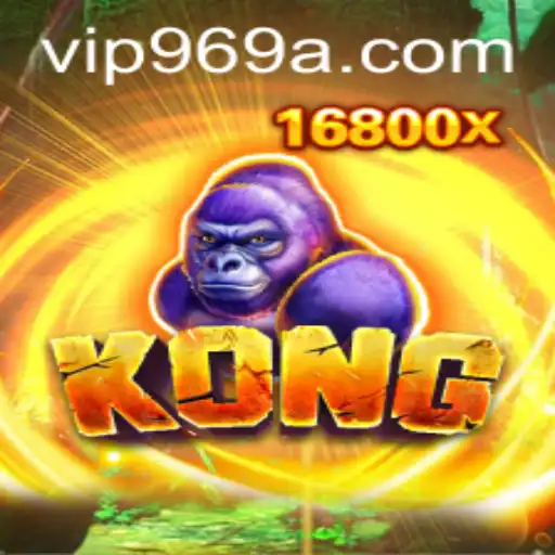 Explorando o Mundo de Kong: Um Jogo Empolgante com VIP969.COM
