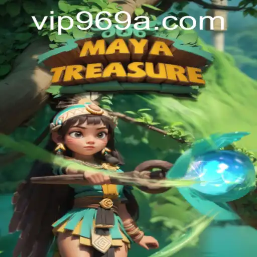 Explorando o Fascinante Mundo de MayaTreasure: Um Guia Completo