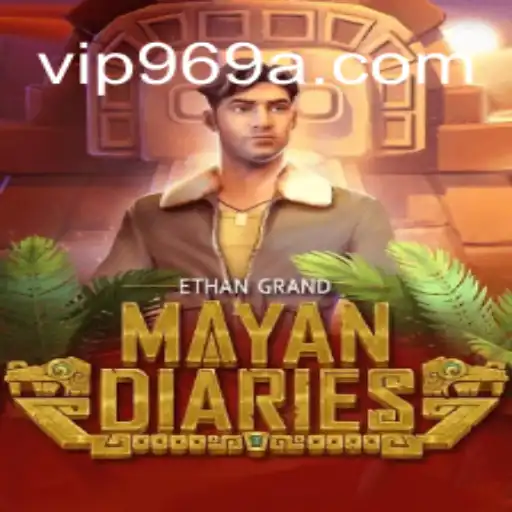 Descubra a Aventura Intrigante de MayanDiaries e Desvende Seus Segredos