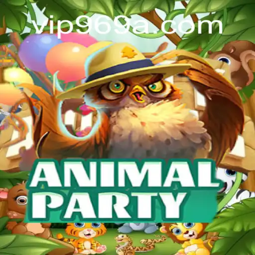 Descubra o Mundo Animado de AnimalParty e as Excitantes Regras do Jogo