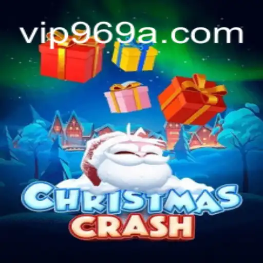 Explorando o Inovador Jogo ChristmasCrash e as Dinâmicas de VIP969.COM