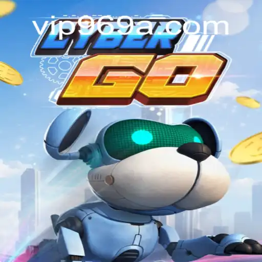 Descubra o Mundo Fascinante de CyberGO
