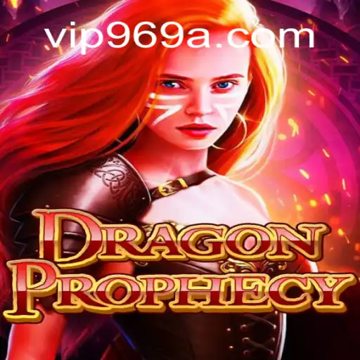 Explore o Universo Épico de DragonProphecy com VIP969.COM