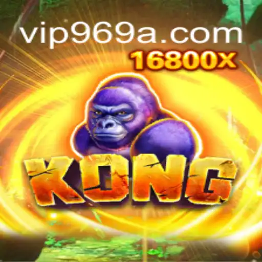 Explorando o Mundo de Kong: Um Jogo Empolgante com VIP969.COM