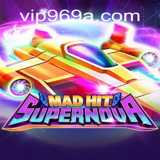 MadHitSupernova: Uma Nova Aventura no Universo dos Jogos