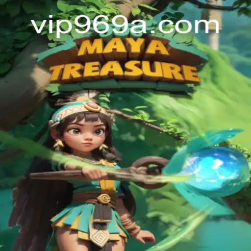 Explorando o Fascinante Mundo de MayaTreasure: Um Guia Completo