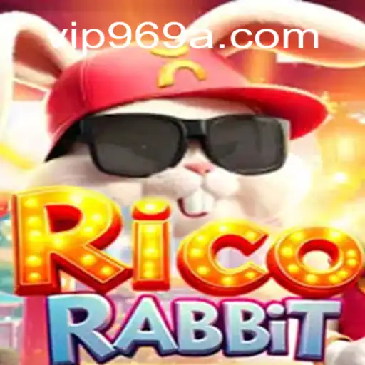 Explorando RicoRabbit: O Jogo do Momento