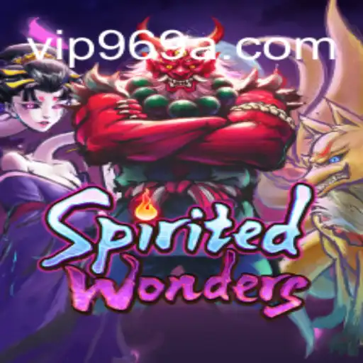 SpiritedWonders: Uma Jornada Incrível no Mundo dos Jogos