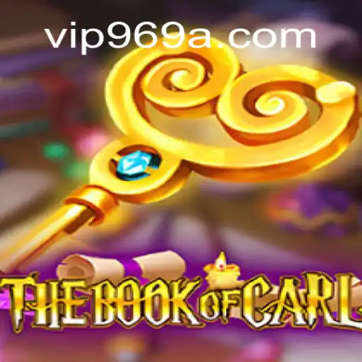 TheBookofCarl: A Excitante Jornada no Mundo dos Jogos Digitais