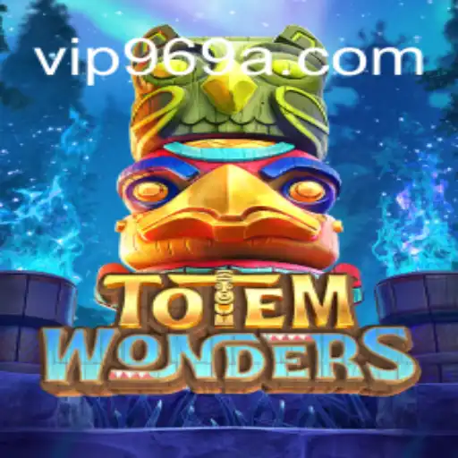 TotemWonders: Descubra o Jogo que Conquistou Públicos pelo Mundo