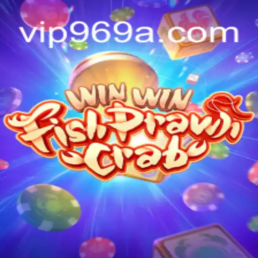 Descubra a Emoção do Jogo WinWinFishPrawnCrab com VIP969.COM