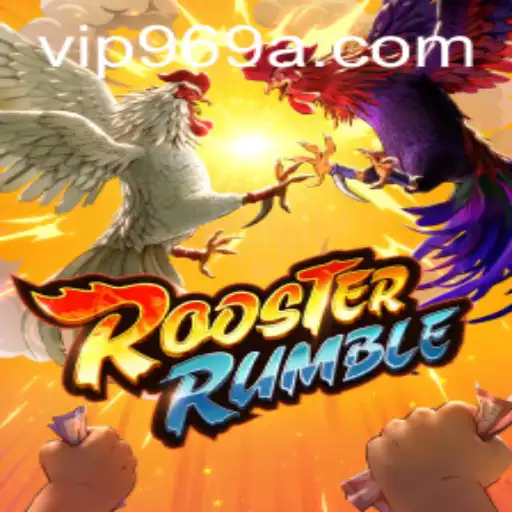 Descubra o Fascinante Mundo de RoosterRumble: Jogo do Ano com VIP969.COM