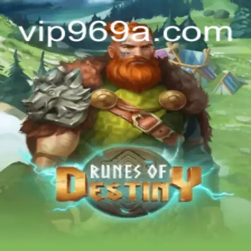 RunesOfDestiny: Um Mergulho Aprofundado no Jogo de Aventura Épico