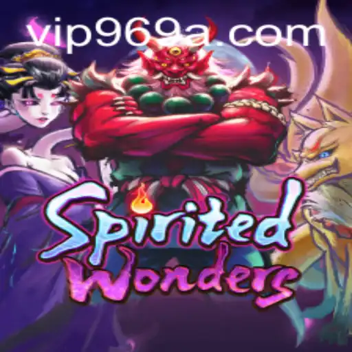 SpiritedWonders: Uma Jornada Incrível no Mundo dos Jogos