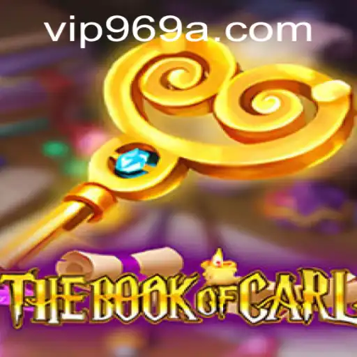 TheBookofCarl: A Excitante Jornada no Mundo dos Jogos Digitais