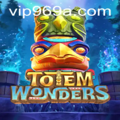 TotemWonders: Descubra o Jogo que Conquistou Públicos pelo Mundo